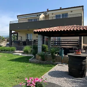  Apartment Casa Laura Kroatien