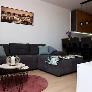 Apartment Luna, Zadar