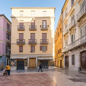  Apartment Homeabroad - Premium Mitjana Center Spanien